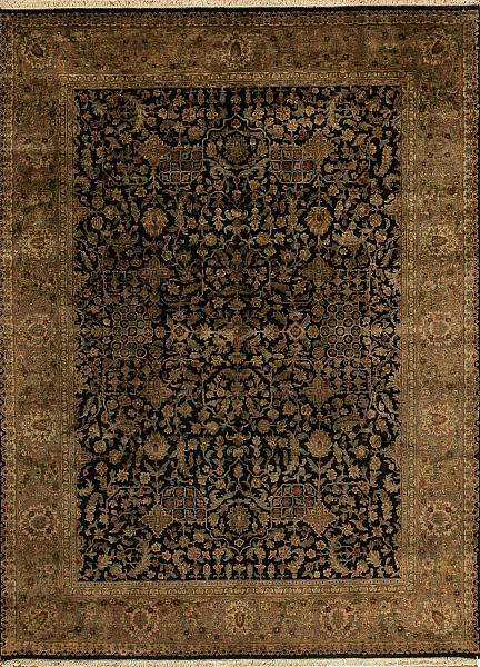 079974 Sanctuary Collection Twilight, Black